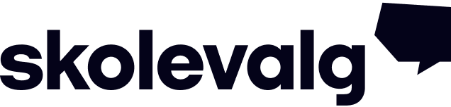 Skolevalg logo